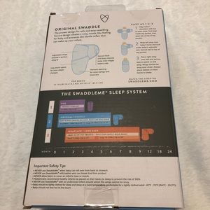 SwaddleMe Other - Swaddle me swaddles SwaddleMe Other - Swaddle me swaddles